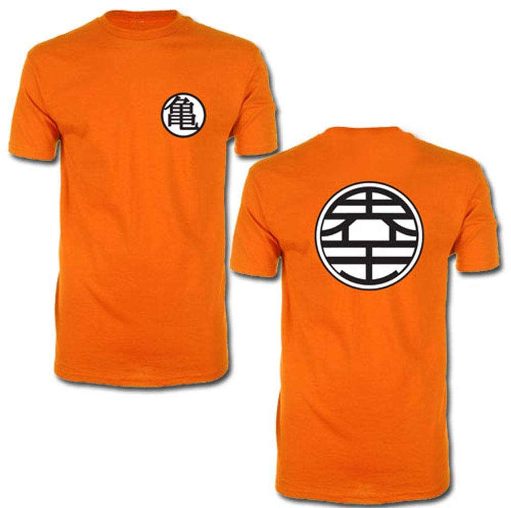 Dragon Ball Z Kame T-Shirt