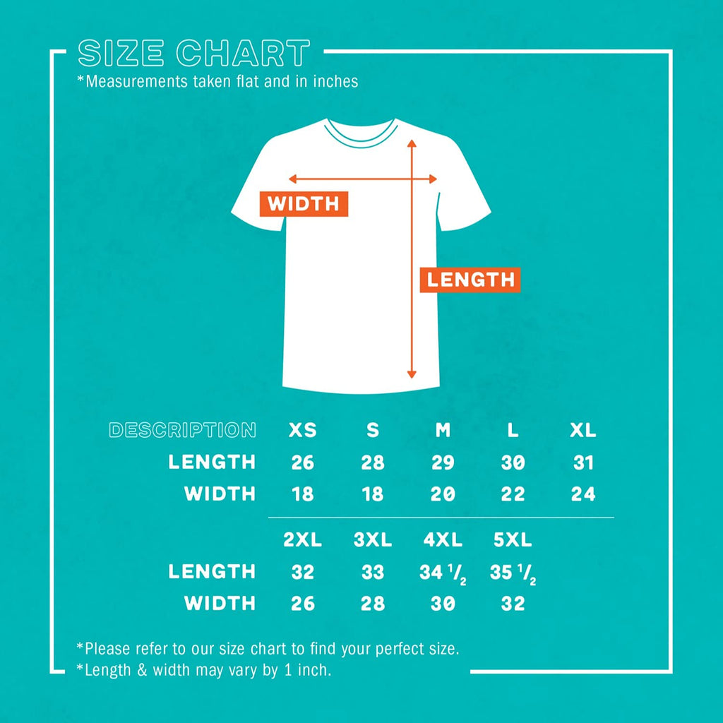 Naruto Shippuden T-Shirt Akatsuki Red Cloud Front & Back Anime Officially Licensed