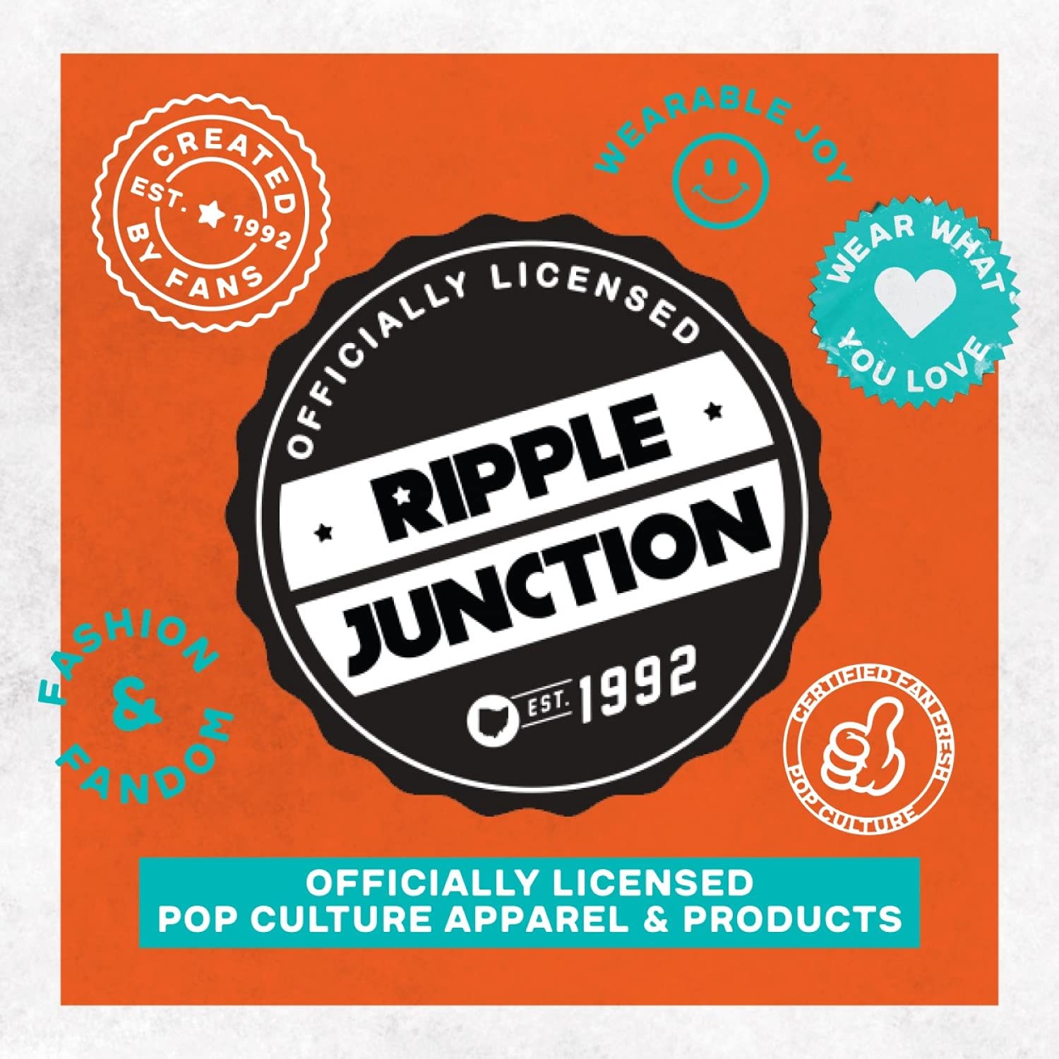 Naruto Shippuden T-Shirt Akatsuki Red Cloud Front & Back Anime Officially Licensed