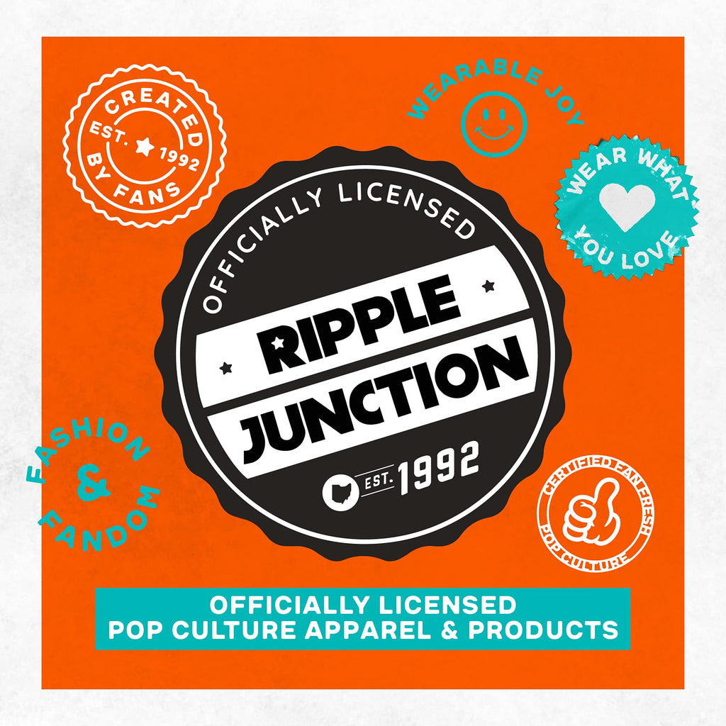 One Piece Straw Hat Pirates Jolly Roger Officially Licensed