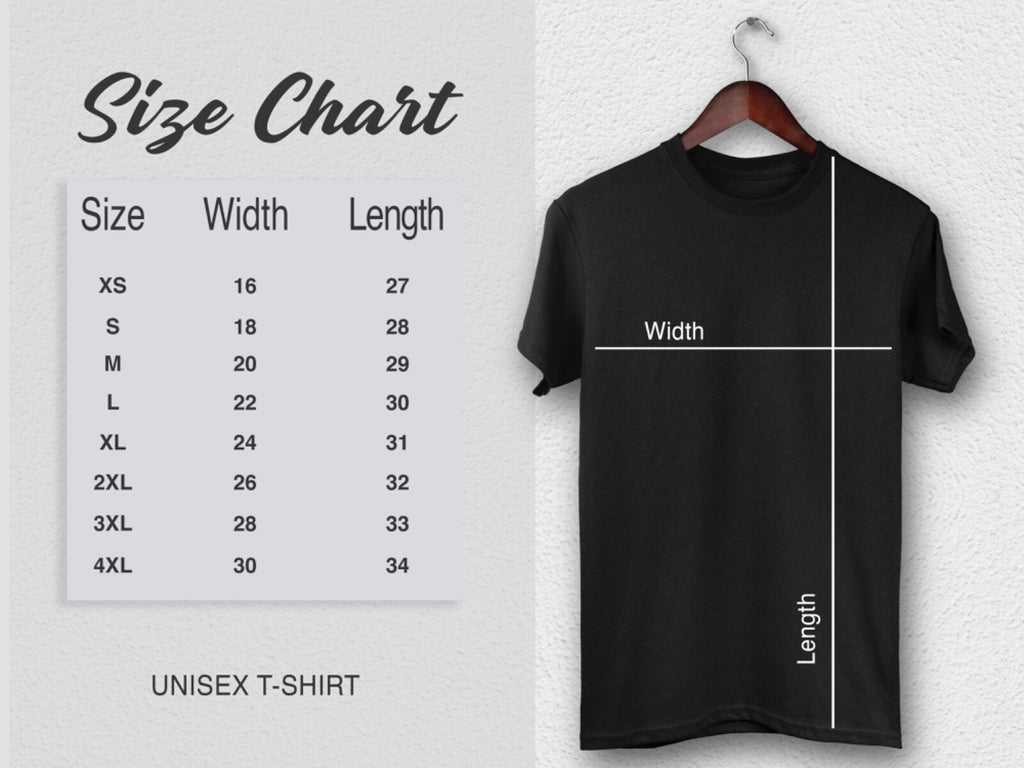 Naruto Akatsuki Minimalistic T-Shirt