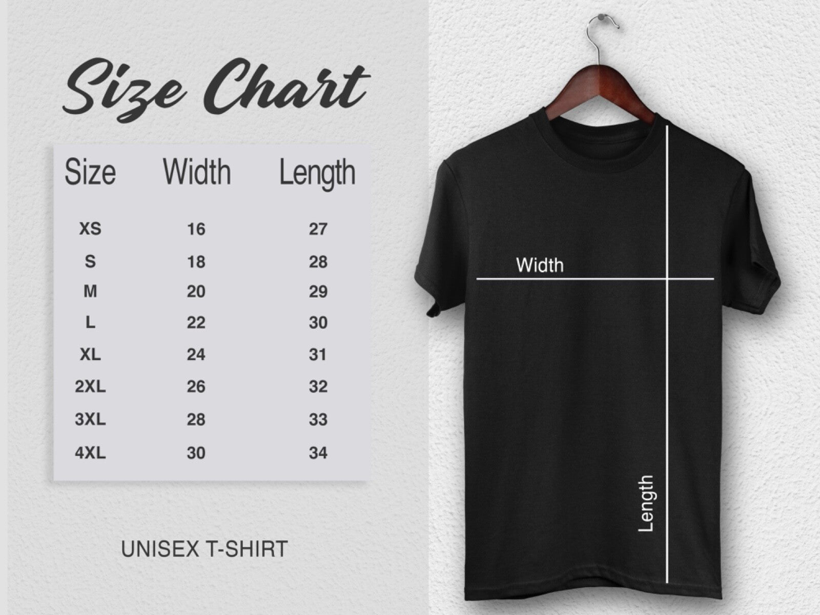 Naruto Akatsuki Minimalistic T-Shirt