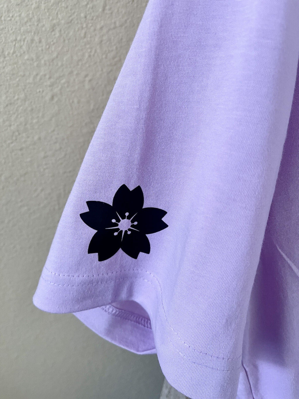 Demon Slayer Nezuko Minimalist Unisex T shirt